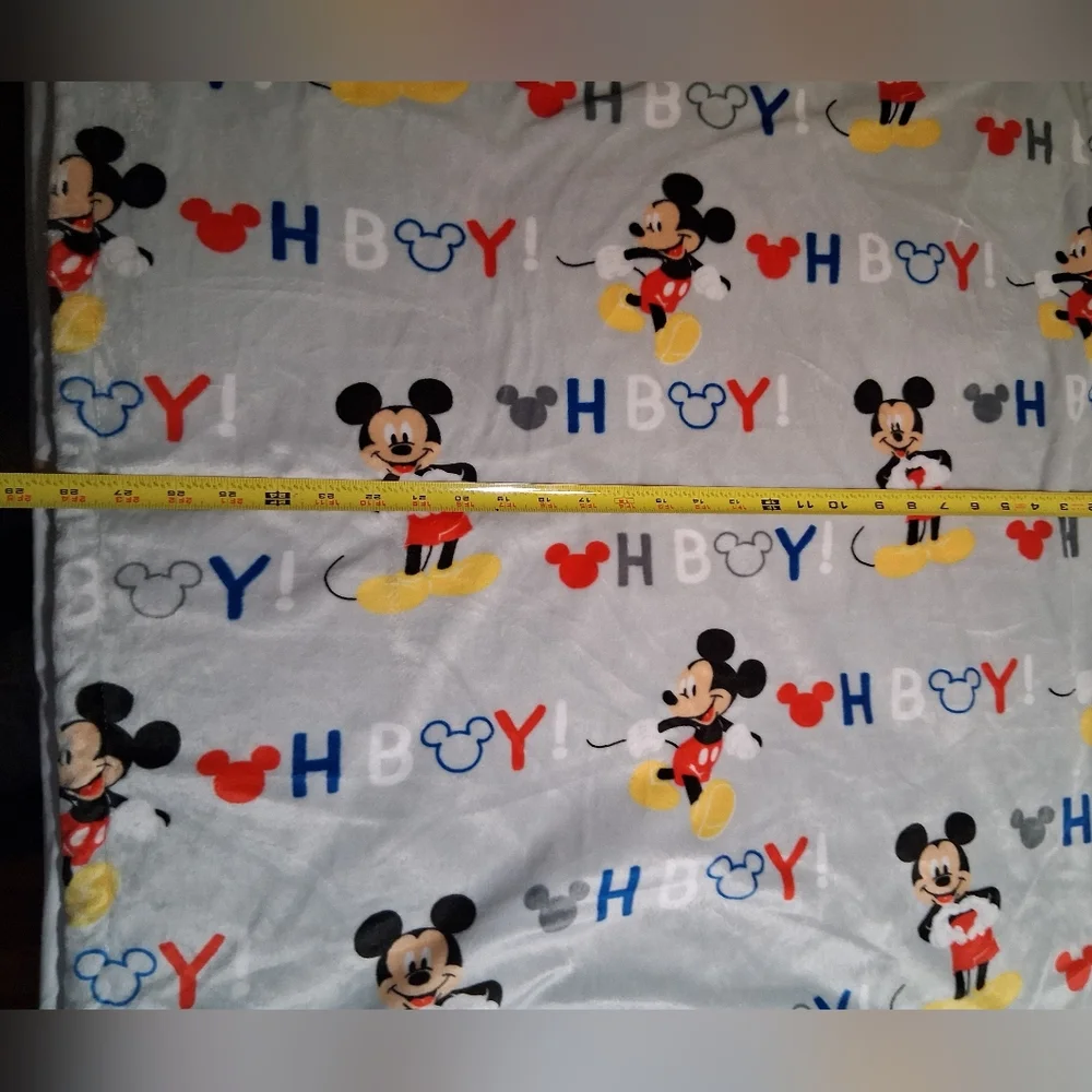 Disney Mickey Mouse 